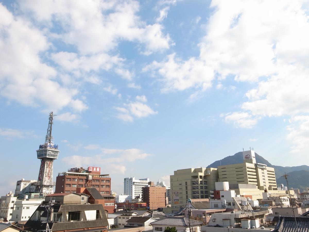 Hostel Onsenyado Hamayu Nagi Beppu