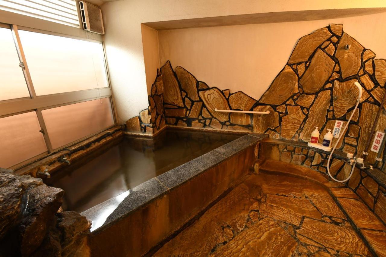 Onsenyado Hamayu Nagi Hostel *