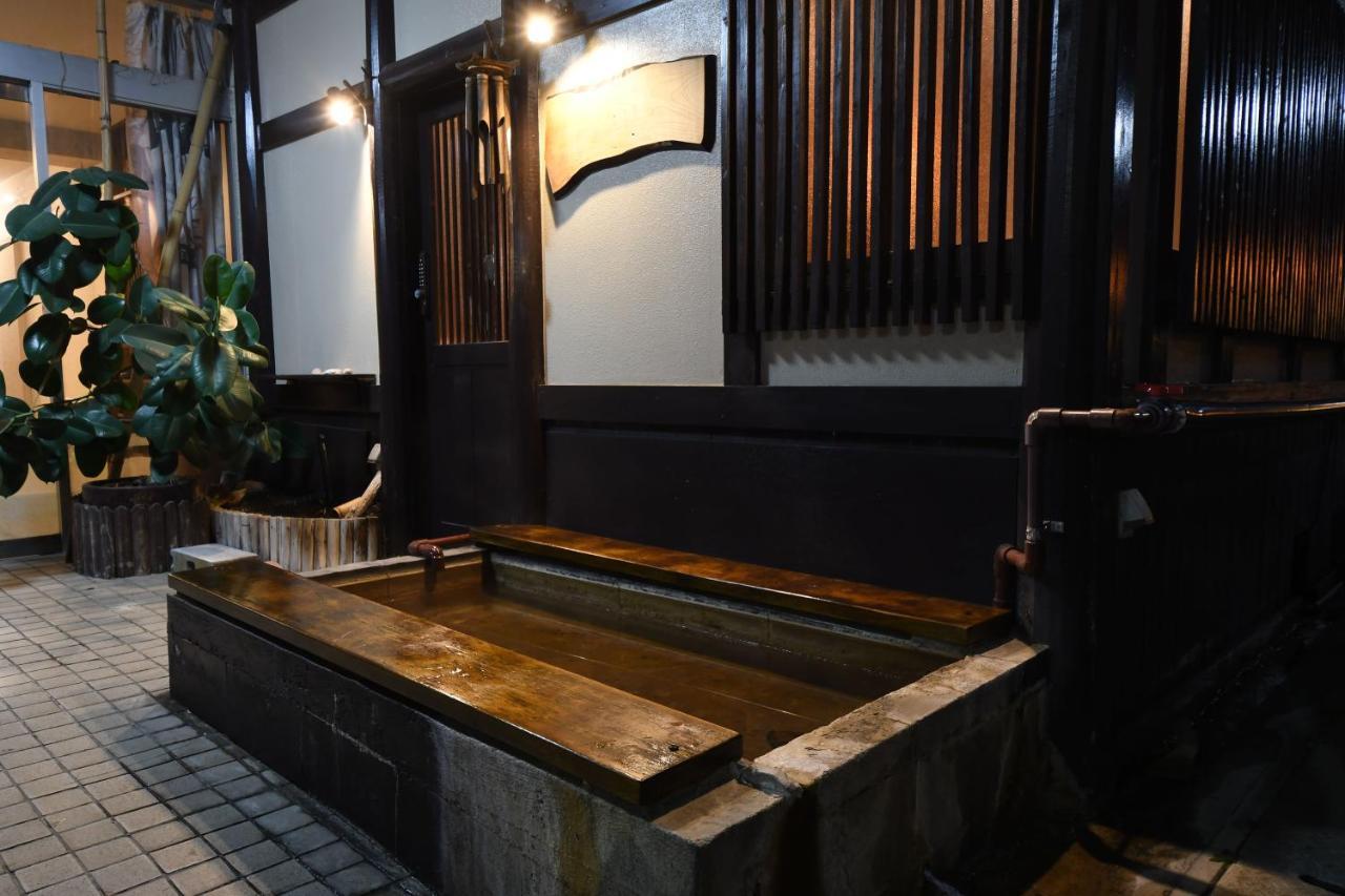 Onsenyado Hamayu Nagi Hostel *