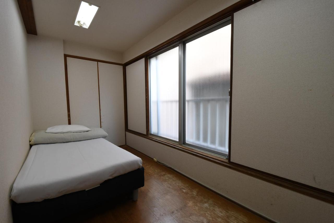 Hostel Onsenyado Hamayu Nagi *