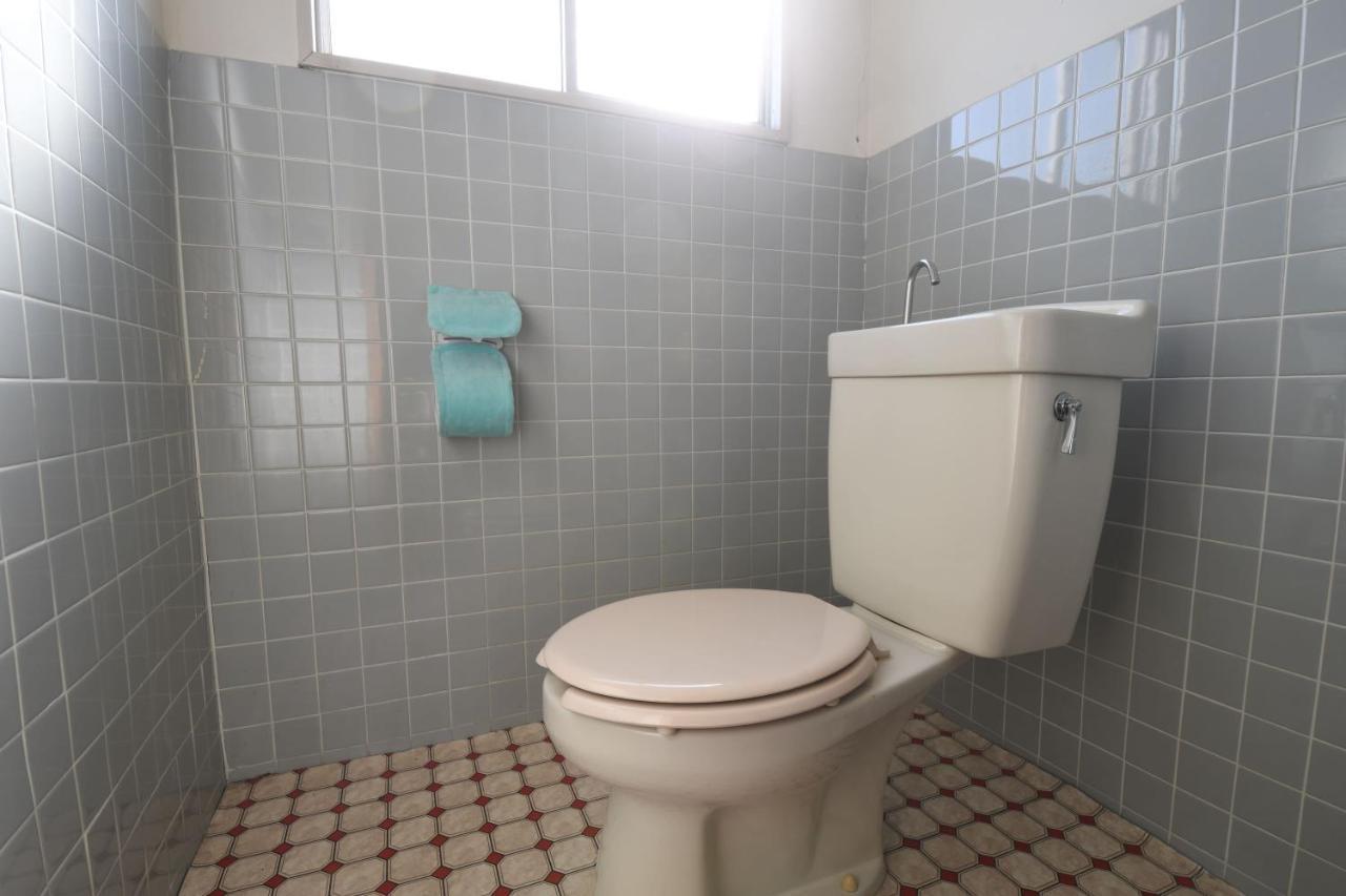 Onsenyado Hamayu Nagi Hostel Beppu